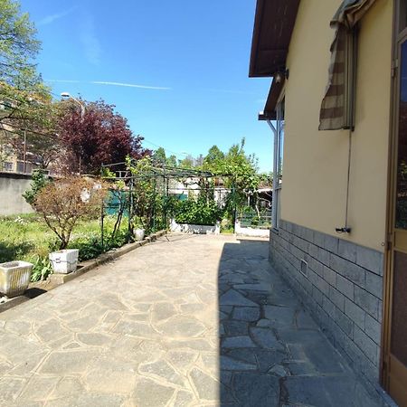 Il Giardino Di Paolo Lejlighed Torino Eksteriør billede