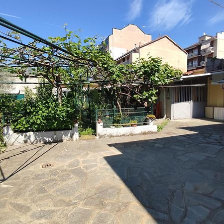 Il Giardino Di Paolo Lejlighed Torino Eksteriør billede